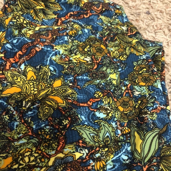 Set of 3 new LLR leggings! 🔥🔥🔥 One Size - Picture 3 of 6